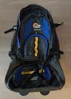 Reisrugzak XXL "Lowe Alpine", Overige merken, 40 cm of meer, Gebruikt, Ophalen of Verzenden
