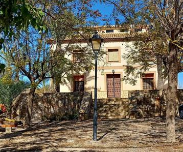prachtig landgoed in Fortuna (Murcia)  beschikbaar voor biedingen