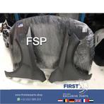 W117 plaatwerk 787 berggrijs Mercedes CLA motorkap + zijsche