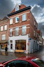 Commercieel te koop in Brugge, Immo, Huizen en Appartementen te koop, 192 m², Overige soorten