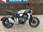 Honda CB 1000 R, Permis Moto A, Entreprise, Plus de 35 kW, 4 cylindres
