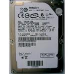 HDD 250Gb Hitachi Travelstar 5K250 laptop, 250Gb, Gebruikt, Ophalen of Verzenden, Hitachi