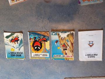 Bram Jager en zijn buur beschikbaar voor biedingen