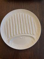 Servies, Ophalen, Gebruikt