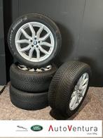 BMW Winterset 20” – Michelin pilot alpin Winterbanden, Auto-onderdelen, Banden en Velgen, 19 inch, Gebruikt, 265 mm, Banden en Velgen
