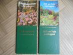 boek De Bloementuin, Ophalen, Nieuw, Bloemen, Planten en Bomen