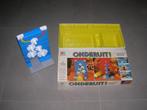 Spel: ONDERUIT, Een of twee spelers, Ophalen of Verzenden, Zo goed als nieuw, MB SPELLEN