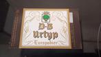 Brasserie bière étiquette DB Urtyp, Collections, Marques de bière, Comme neuf, Autres marques, Autres types, Envoi