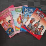 Verschillende K3 boeken prijs per stuk, Ophalen of Verzenden, Zo goed als nieuw