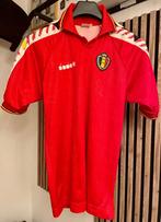 Rode Duivels Home shirt WK`94., Verzamelen, Sportartikelen en Voetbal, Ophalen, Gebruikt, Shirt