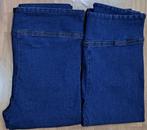 Lot de 2 leggings en denim pour femme taille L, Vêtements | Femmes, Jeans, Denim, Enlèvement ou Envoi, Porté, Bleu