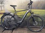 Cube Nuride Hybrid Performance 625 – Bosch, 625 Wh, XL Frame, Fietsen en Brommers, Ophalen of Verzenden, Zo goed als nieuw