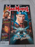 Mad Movies n 94, Collections, Enlèvement ou Envoi
