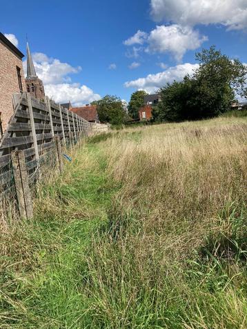 unieke bouwgrond,centrum Lille voor HOB