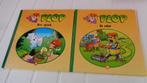2 Kinderboeken van plop € 3,00 voor de 2 boeken, Enlèvement ou Envoi, Comme neuf
