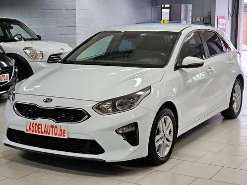 Kia Ceed cee'd 1.0i Front Lane Assist Led Cam Sensors Cruise, Auto's, Kia, Bedrijf, Te koop, (Pro) Cee d, ABS, Achteruitrijcamera