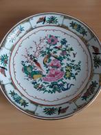 Chinees sierbord, Antiek en Kunst, Antiek | Porselein, Ophalen