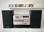 Technics stereo, Autres marques, Comme neuf, Enlèvement, Lecteur CD