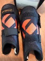 Brabo F3 Mesh Scheenbeschermers, Sport en Fitness, Hockey, Ophalen, Gebruikt
