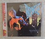 David Bowie CD 'let's dance' + folder, Ophalen of Verzenden