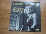 Nicole Croisille 33-toerenplaten, Ophalen of Verzenden, Gebruikt, 12 inch, Overige genres