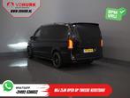 Mercedes-Benz Vito 114 CDI L2 DC Dubbel Cabine MARGE NL Auto, Achat, Entreprise, Mercedes-Benz, Diesel