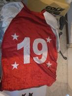 Rugby pak maat 52 (L/XL) van de blokker, Enlèvement ou Envoi