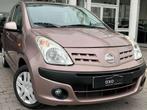 Nissan Pixo 1.0i Essence / FAIBLE KM / CARPASS / GARANTIE /, Auto's, Voorwielaandrijving, Stof, 103 g/km, Bedrijf