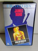 VHS James Bond: Goldfinger van Guy Hamilton | 3322060992055, Verzenden