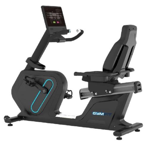 Gymfit Recumbent Bike RL-390, Sport en Fitness, Fitnessmaterialen, Nieuw, Armen, Benen, Borst, Buik, Rug, Ophalen of Verzenden