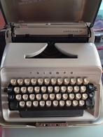 Retro typemachine, Diversen, Typemachines, Ophalen of Verzenden, Zo goed als nieuw