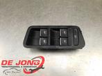 Combischakelaar ramen van een Volkswagen Golf, Auto-onderdelen, Gebruikt, -, Volkswagen, -