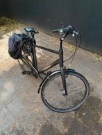 Trek fiets, Fietsen en Brommers, Fietsen | Heren | Herenfietsen, Gebruikt, Versnellingen, 49 tot 53 cm, Ophalen