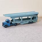 Dinky toys,"DELIVERY SERVICE" Autotransporter 982 met ramp, Dinky Toys, Ophalen of Verzenden