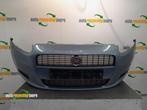 Voorbumper van een Fiat Punto Grande (448), Auto-onderdelen, Gebruikt, -, -, Bumper