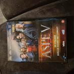 Dvd Aspe De Stalker/ Eerlijk duurt het langst, Cd's en Dvd's, Dvd's | Tv en Series, Vanaf 12 jaar, Ophalen of Verzenden, Zo goed als nieuw