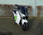 BMW C-Evolution - BTW terug.- #flatwinmotos, Motoren, Scooter, Bedrijf, 125 cc, 11 kW of minder