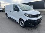 Opel Vivaro New Van L3 2.0 Turbo D 145pk AT8, Auto's, 4 deurs, Monovolume, Vivaro, Wit