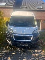 Camionette, Auto's, Bestelwagens en Lichte vracht, Voorwielaandrijving, 4 deurs, Leder en Stof, Wit