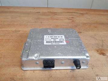 Mercedes CL/ S klasse W220 distronic module €150 A0315456432 beschikbaar voor biedingen