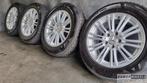 16 inch Mercedes C klasse W205 winterbanden W204 W212, Gebruikt, 16 inch, Banden en Velgen, Personenwagen