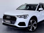 Audi Q3 2.0TDI S tronic-1ERPRO-COCKPIT-GPS-CUIR-CAMERA-PDC, Automaat, Gebruikt, 4 cilinders, USB