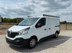 Renault trafic 1.6 dci. Bj 2017  lichte vracht.  95.000 km, Auto's, Bestelwagens en Lichte vracht, Euro 6, Renault, Bedrijf, Te koop