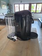 machine à café nespresso, Nieuw, Afneembaar waterreservoir, 1 kopje, Espresso apparaat