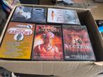 lot de dvd, Cd's en Dvd's, Dvd's | Overige Dvd's, Ophalen, Gebruikt