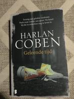 Geleende tijd, Gelezen, Amerika, Ophalen of Verzenden, Harlan Coben