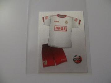 PANINI 2013 TEAMKIT STANDAARD KURK NR 344 ZELDZAAM beschikbaar voor biedingen