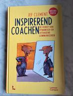 Inspirerend coachen, Ophalen of Verzenden, Zo goed als nieuw