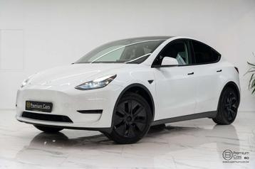 Tesla standard Range RWD! 1ste eig, Pano dak, Led! beschikbaar voor biedingen