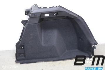 Bagageruimtebekleding rechts Audi Q4 E-Tron 89A863880D beschikbaar voor biedingen